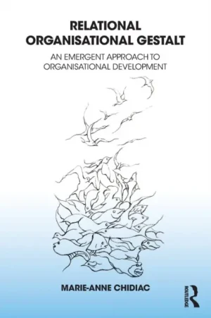 Sale Relational Organisational Gestalt - Paperback